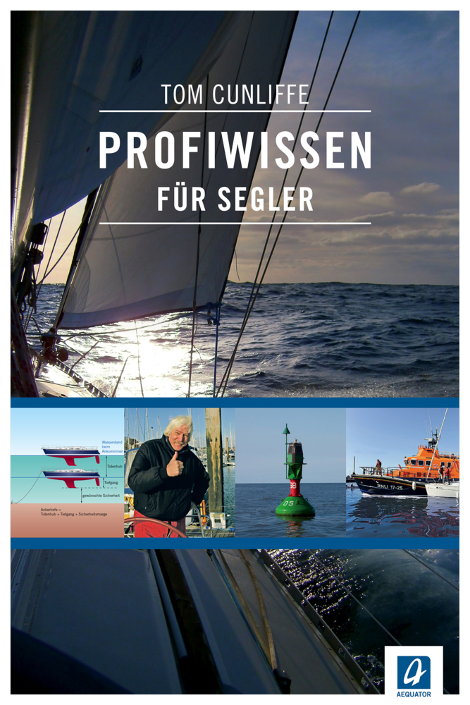 Aequator Verlag Gmbh Profiwissen Für Segler