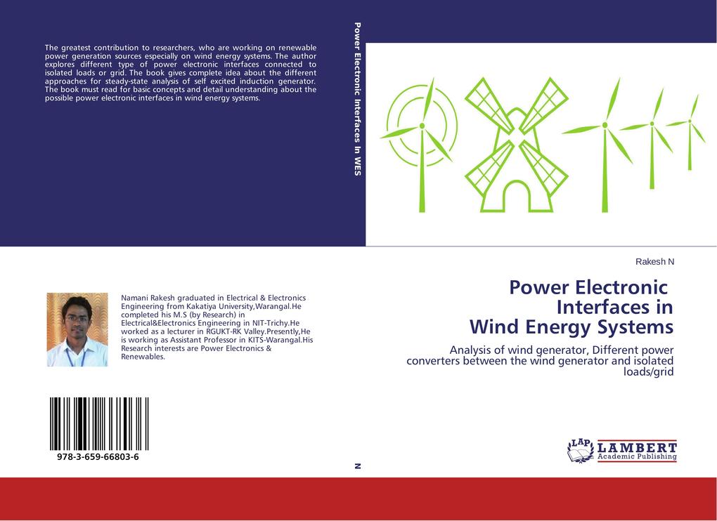 Power Electronic Interfaces in Wind Energy Systems