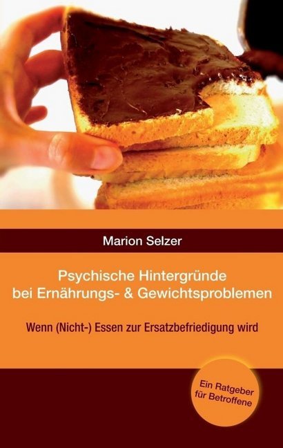 Image of Psychische Hintergründe bei Ernährungs- und Gewichtsproblemen