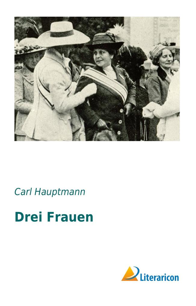Drei Frauen