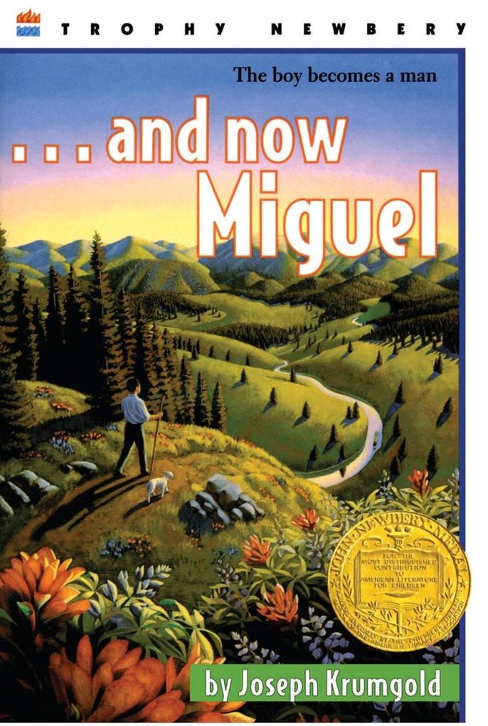 ...And Now Miguel