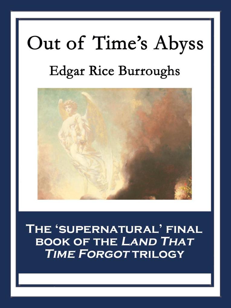 Out of Time‘s Abyss