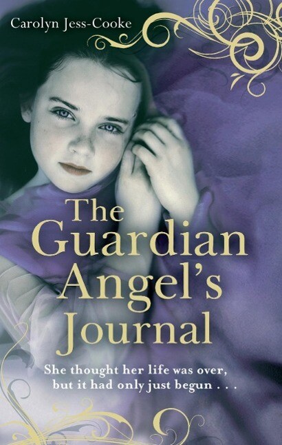 The Guardian Angel‘s Journal