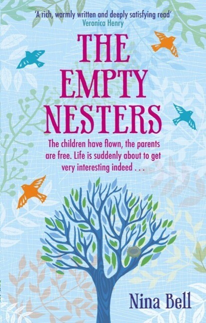 The Empty Nesters