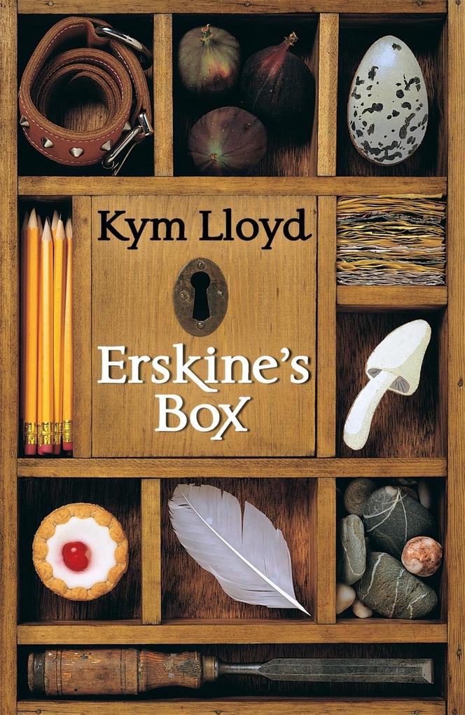 Erskine‘s Box