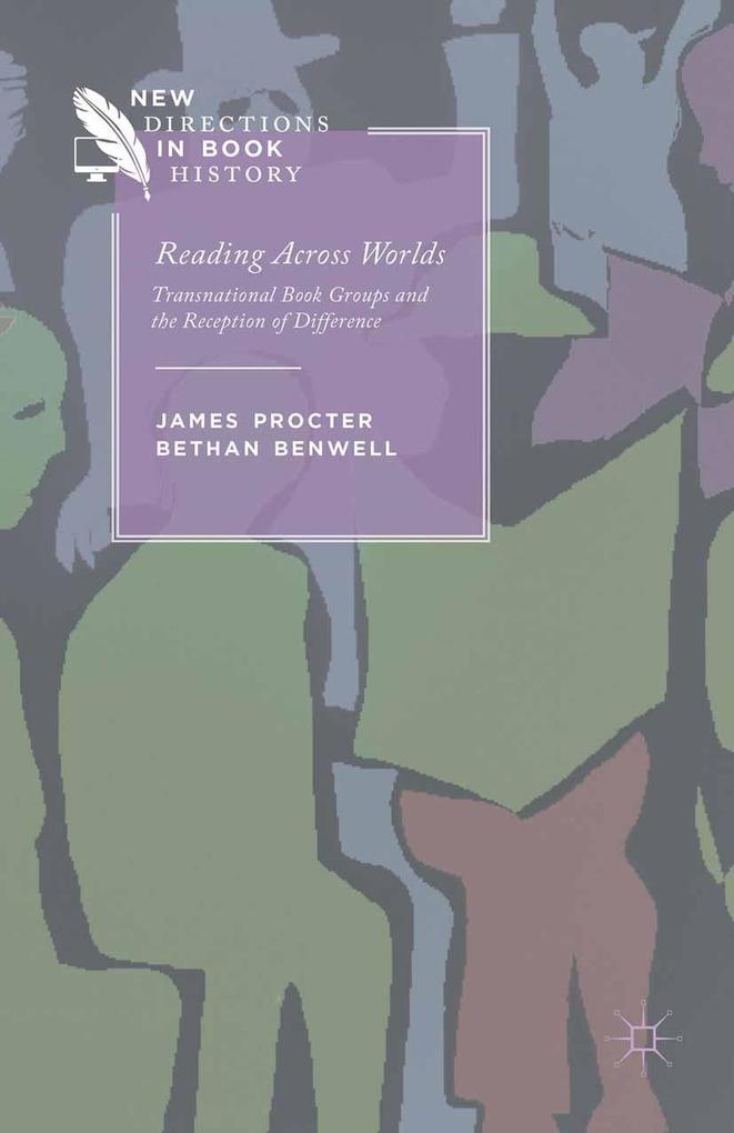 Reading Across Worlds