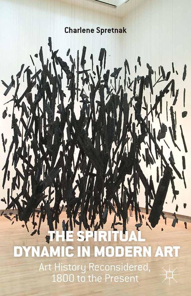 The Spiritual Dynamic in Modern Art