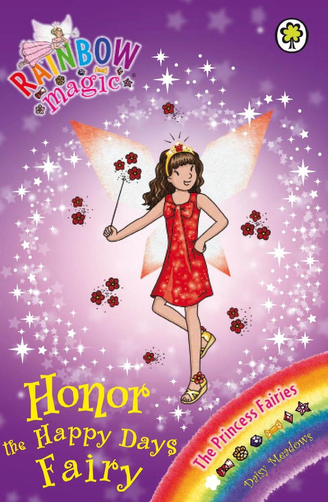 Honor the Happy Days Fairy
