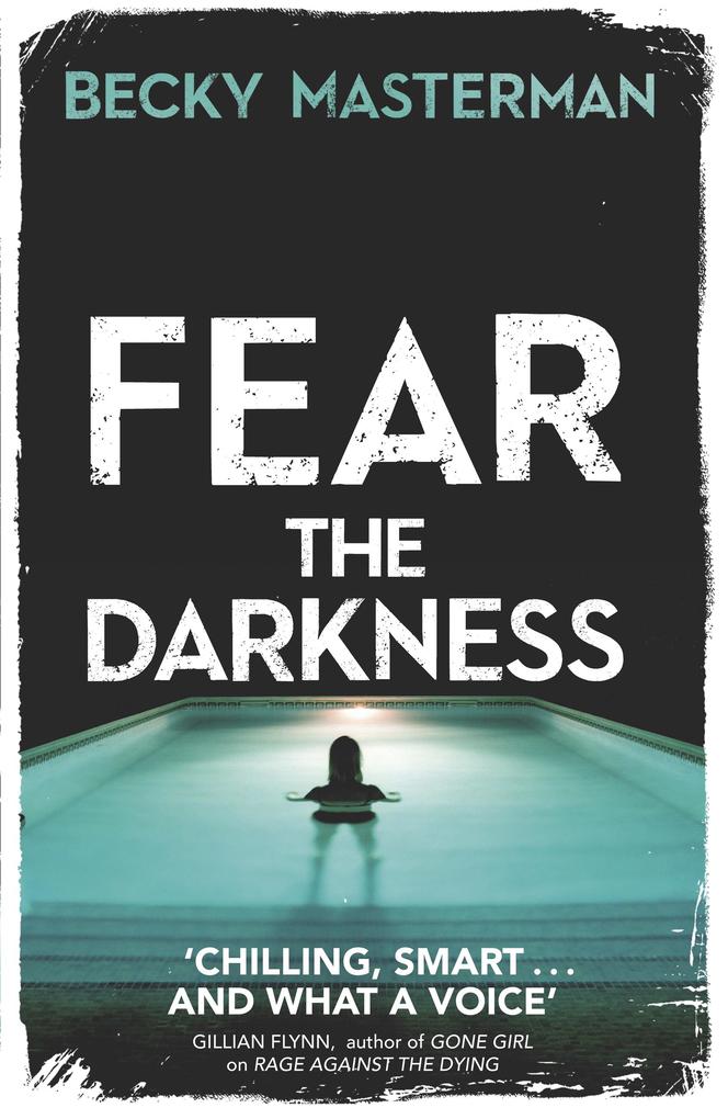Fear the Darkness
