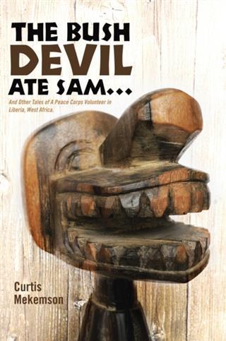 Bush Devil Ate Sam