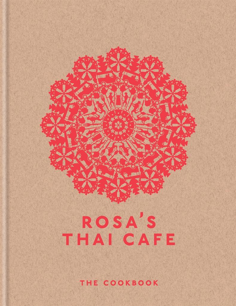 Rosa‘s Thai Cafe