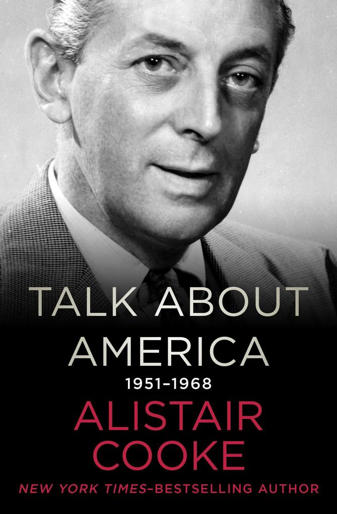 Talk About America 1951-1968