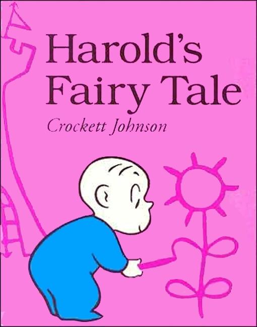 Harold‘s Fairy Tale