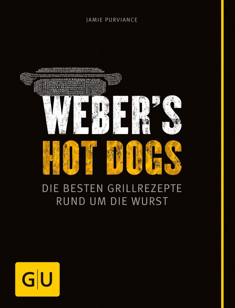 Weber‘s Hot Dogs