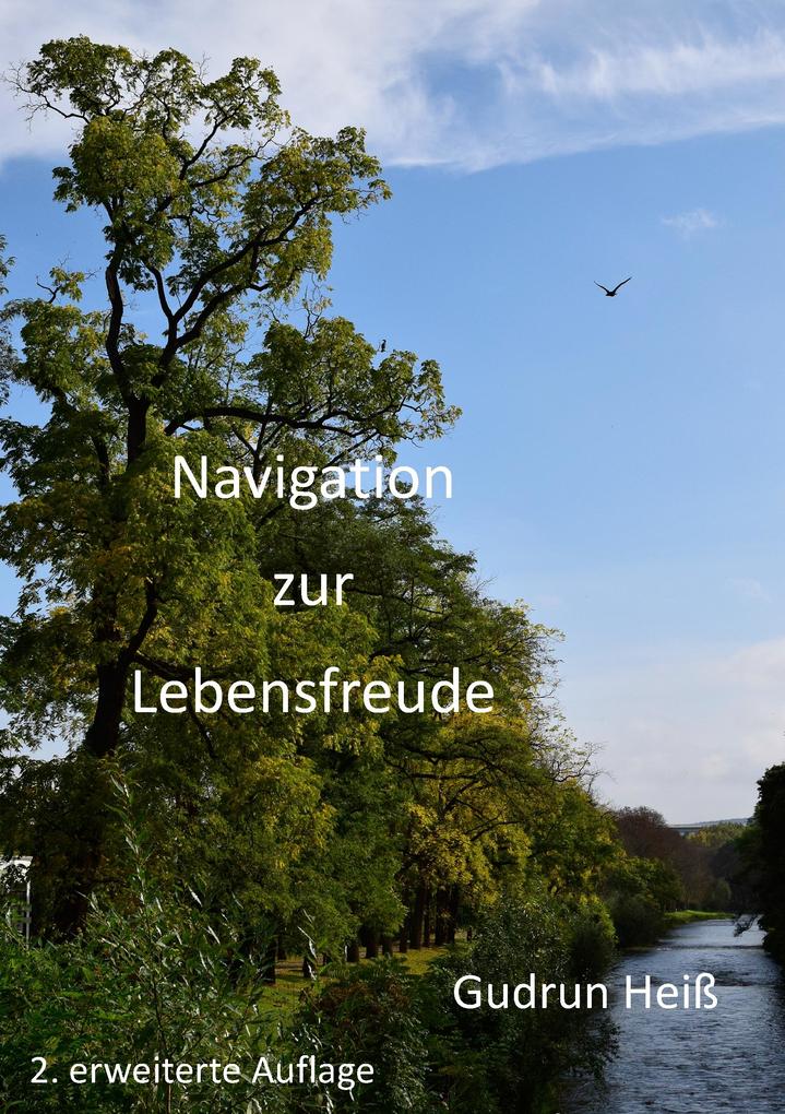 Navigation zur Lebensfreude