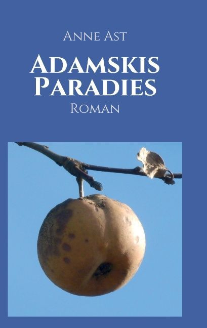 Adamskis Paradies