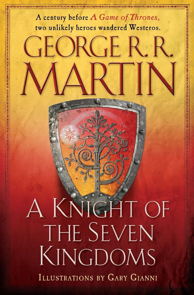 Random House Llc Us A Knight Of The Seven Kingdoms