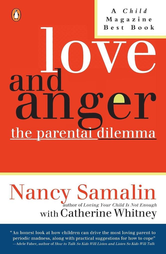 Love and Anger
