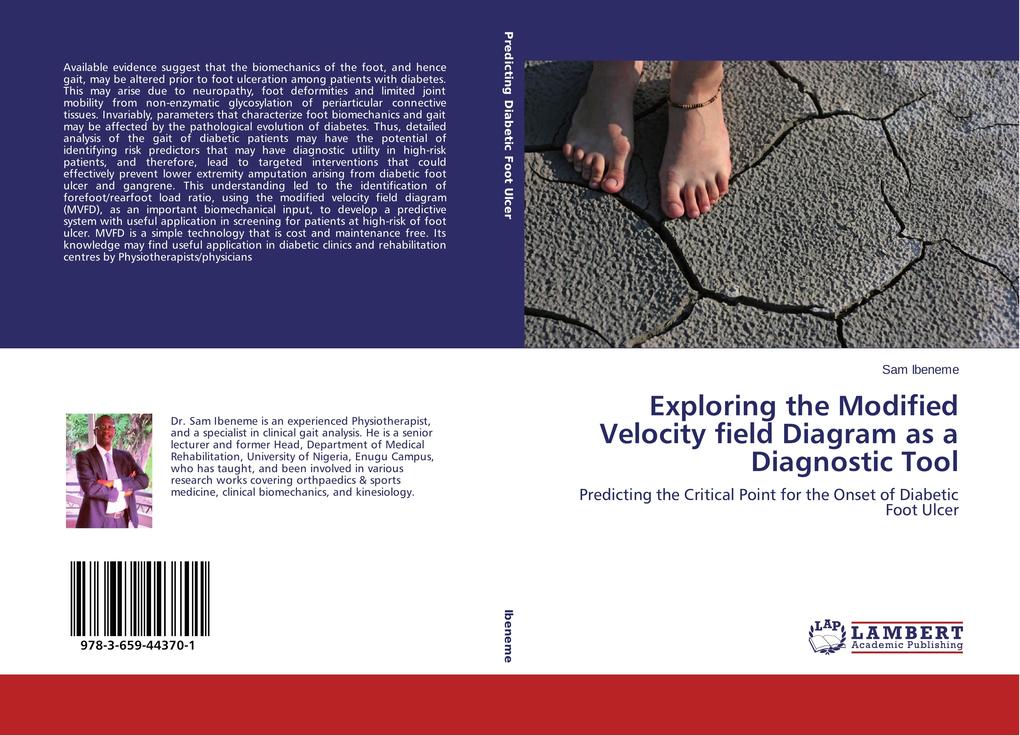 Exploring the Modified Velocity field Diagram as a Diagnostic Tool