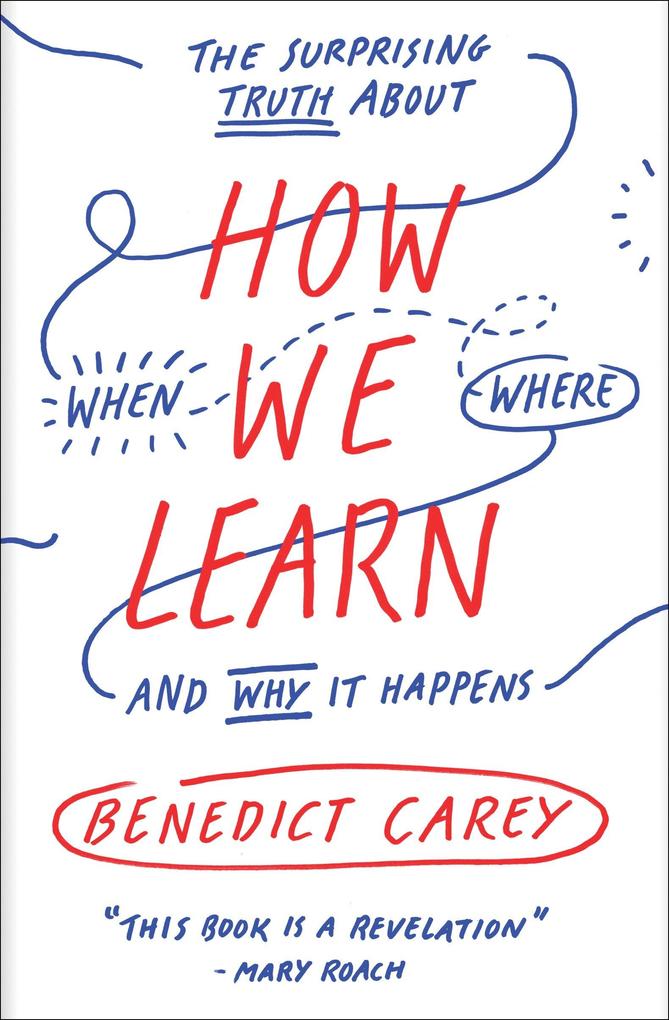 Random House Llc Us How We Learn