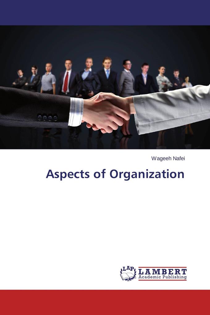 Aspects of Organization