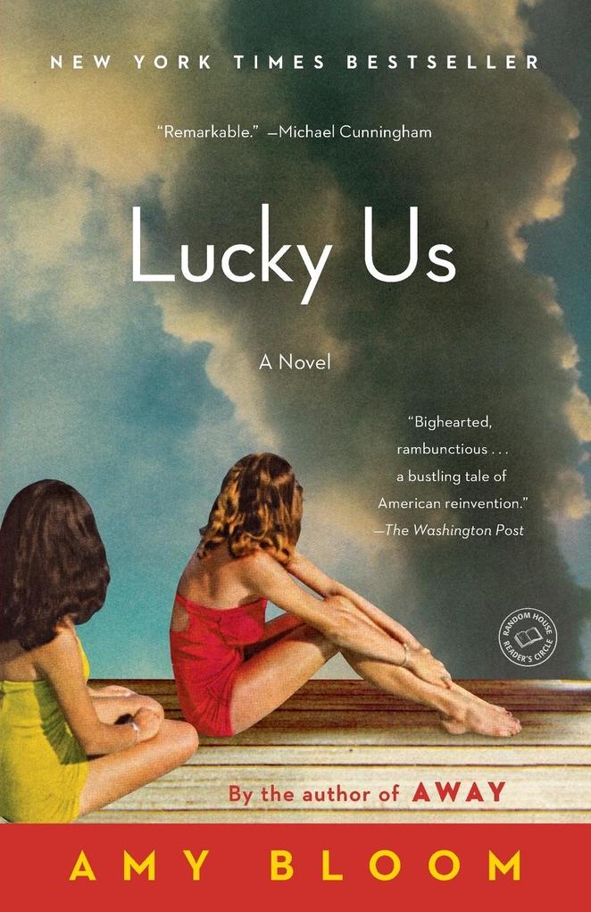 Lucky Us