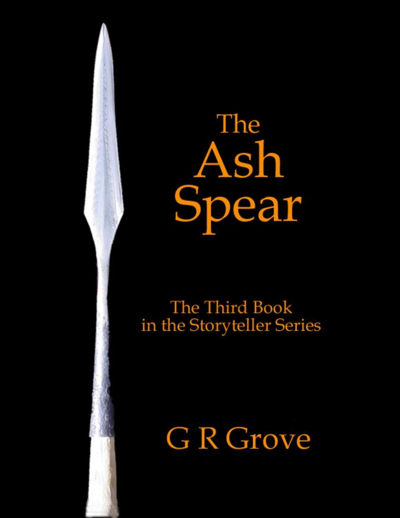 The Ash Spear
