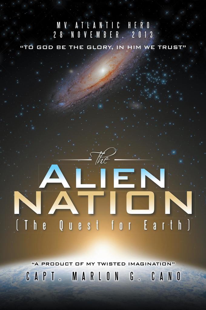 The Alien Nation