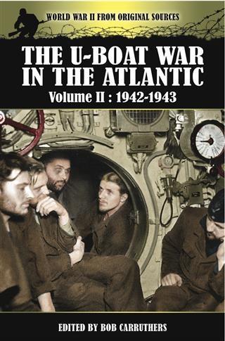 U-Boat War in the Atlantic