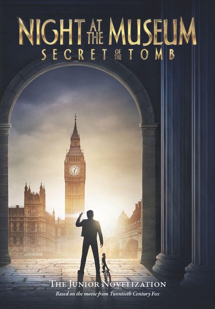 Secret of the Tomb - Michael Anthony Steele