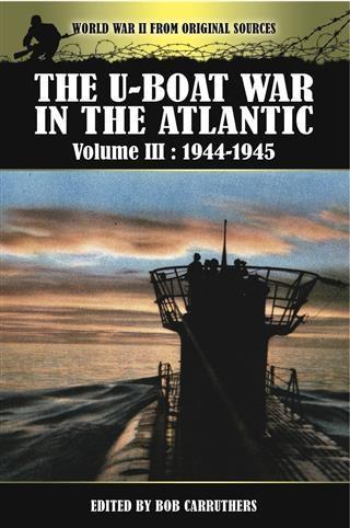 U-Boat War in the Atlantic