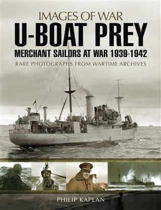 U-boat Prey