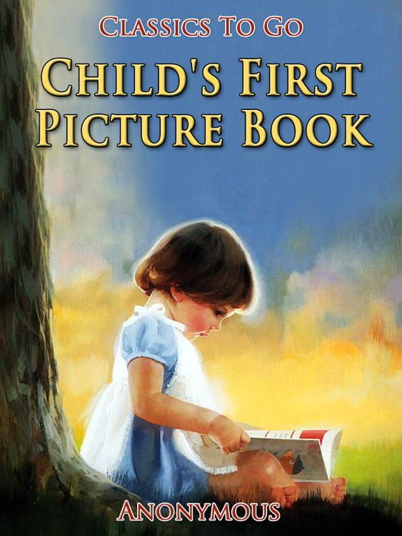 Child‘s First Picture Book