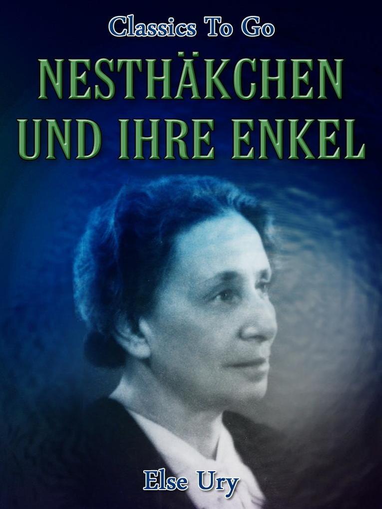 Nesthäkchen und ihre Enkel