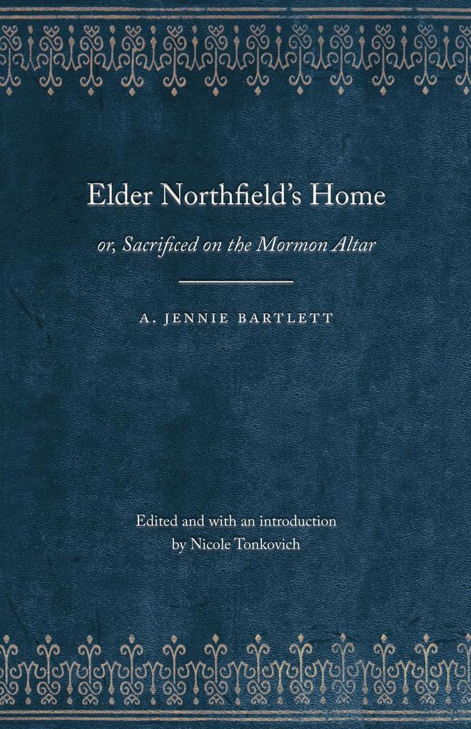 Elder Northfield's Home