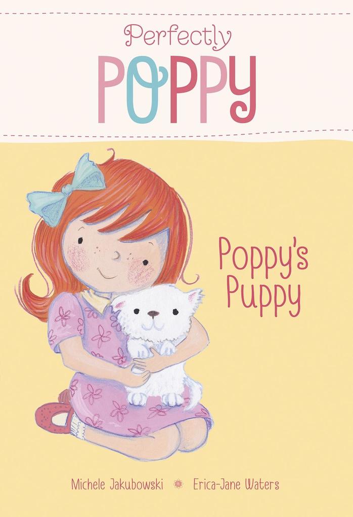 Poppy‘s Puppy