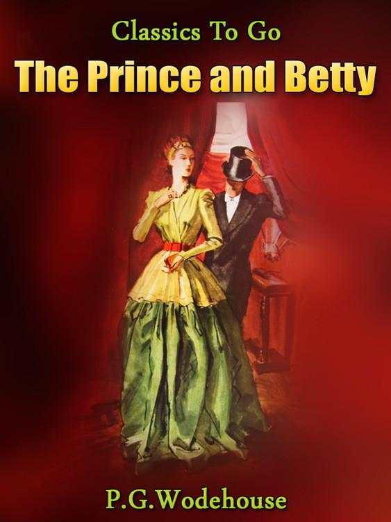 The Prince and Betty