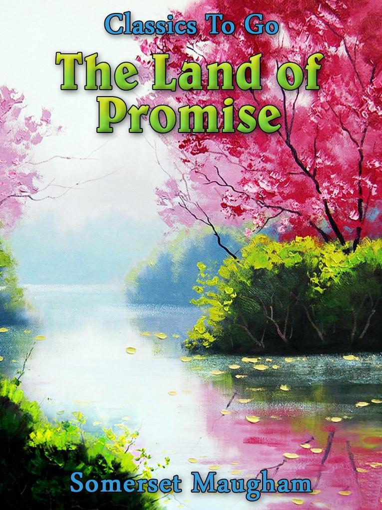 The Land of Promise