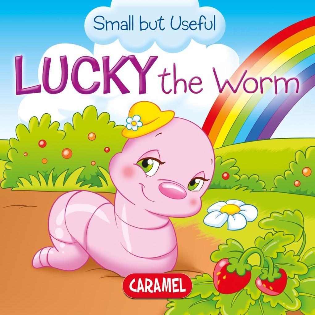 Lucky the Worm