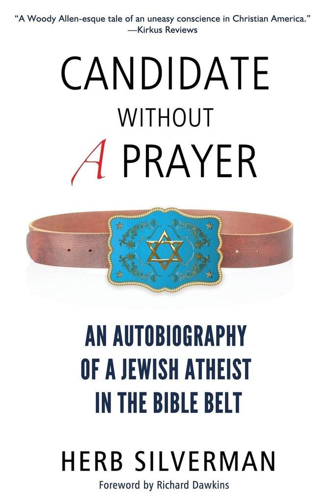 Candidate Without a Prayer