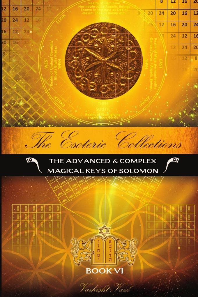 The Esoteric Collections VI