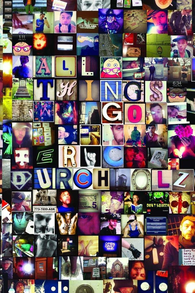 ALL THINGS GO