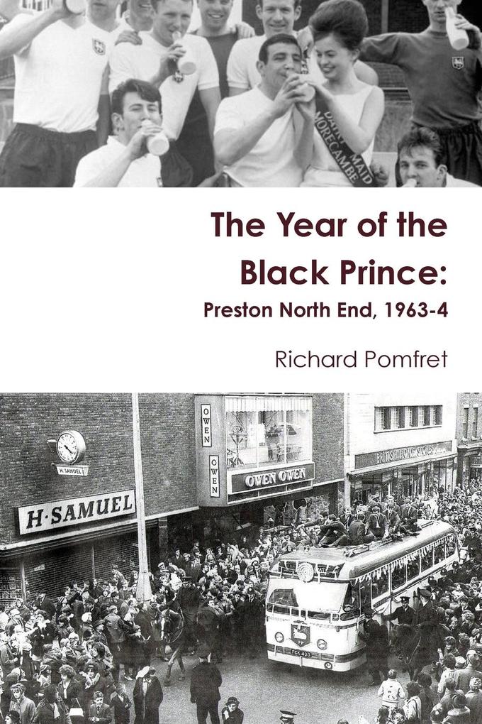 The Year of the Black Prince