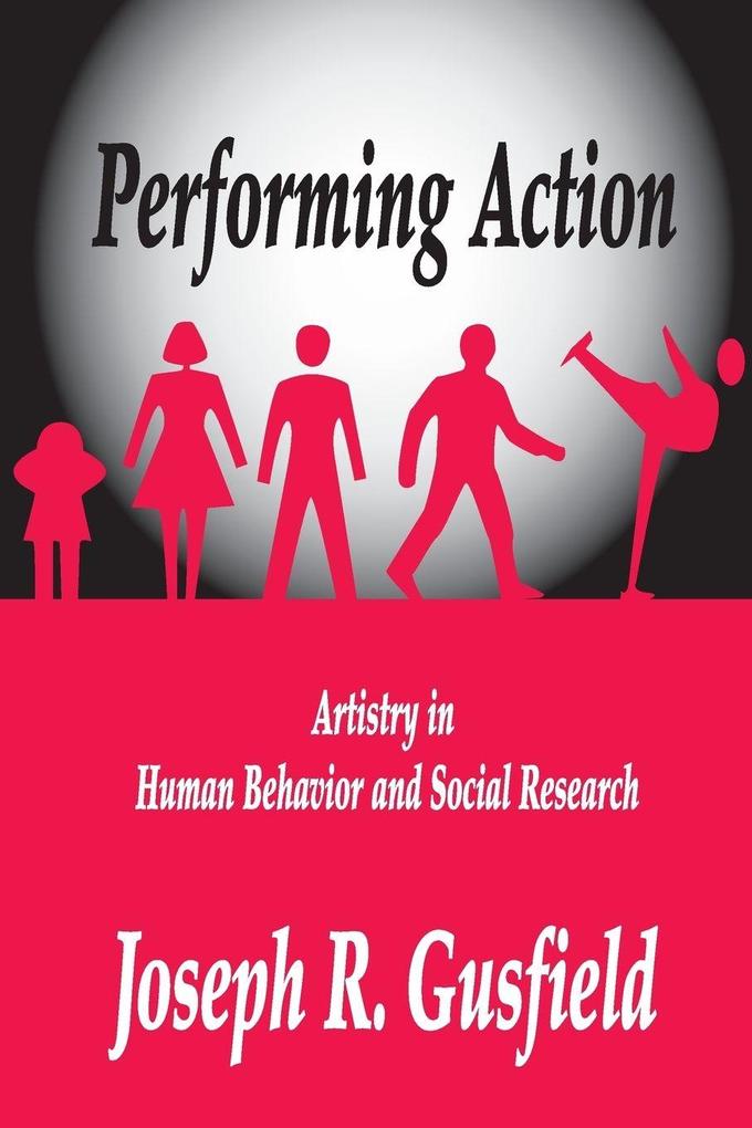 Performing Action
