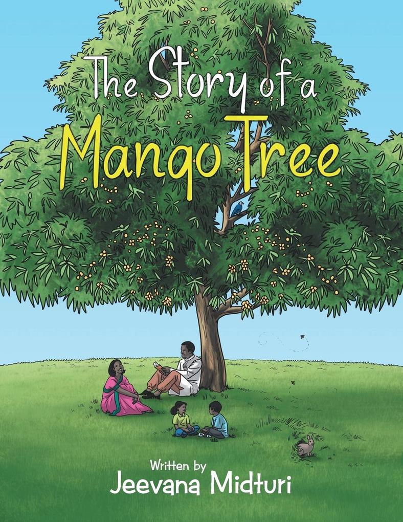 The Story of a Mango Tree