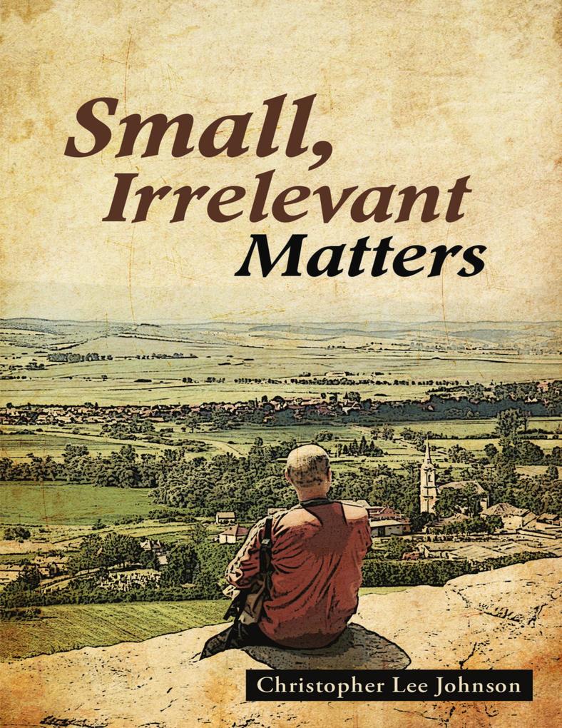 Small Irrelevant Matters