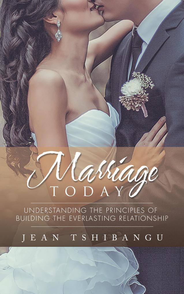 Marriage Today