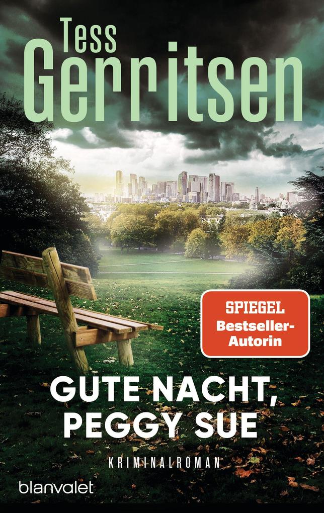 Gute Nacht Peggy Sue