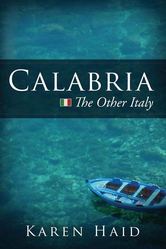 Calabria