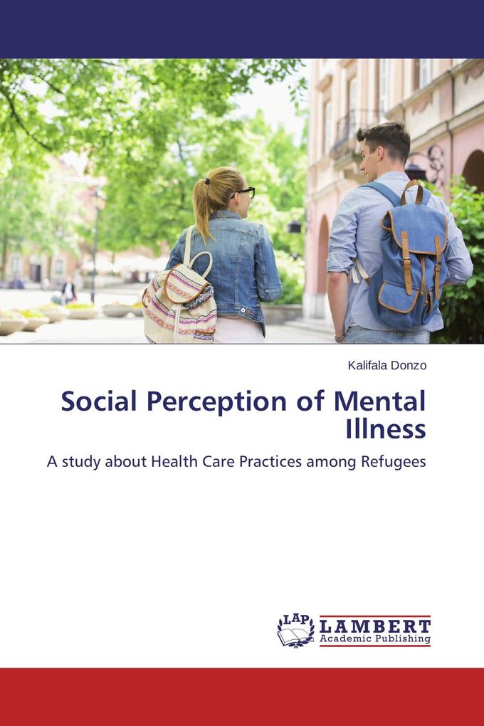 Social Perception of Mental Illness